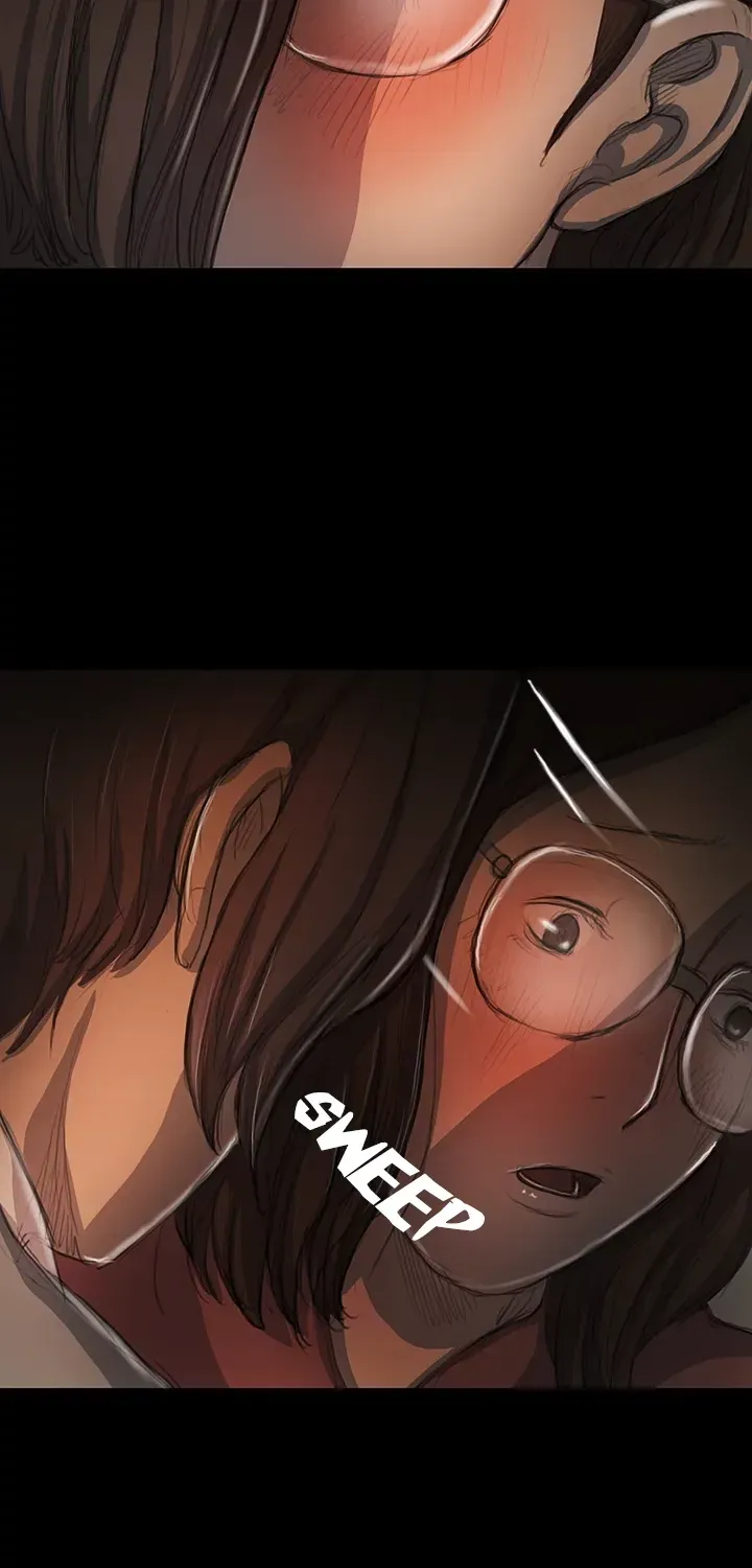 Red Light Chapter 18 page 54 - 
