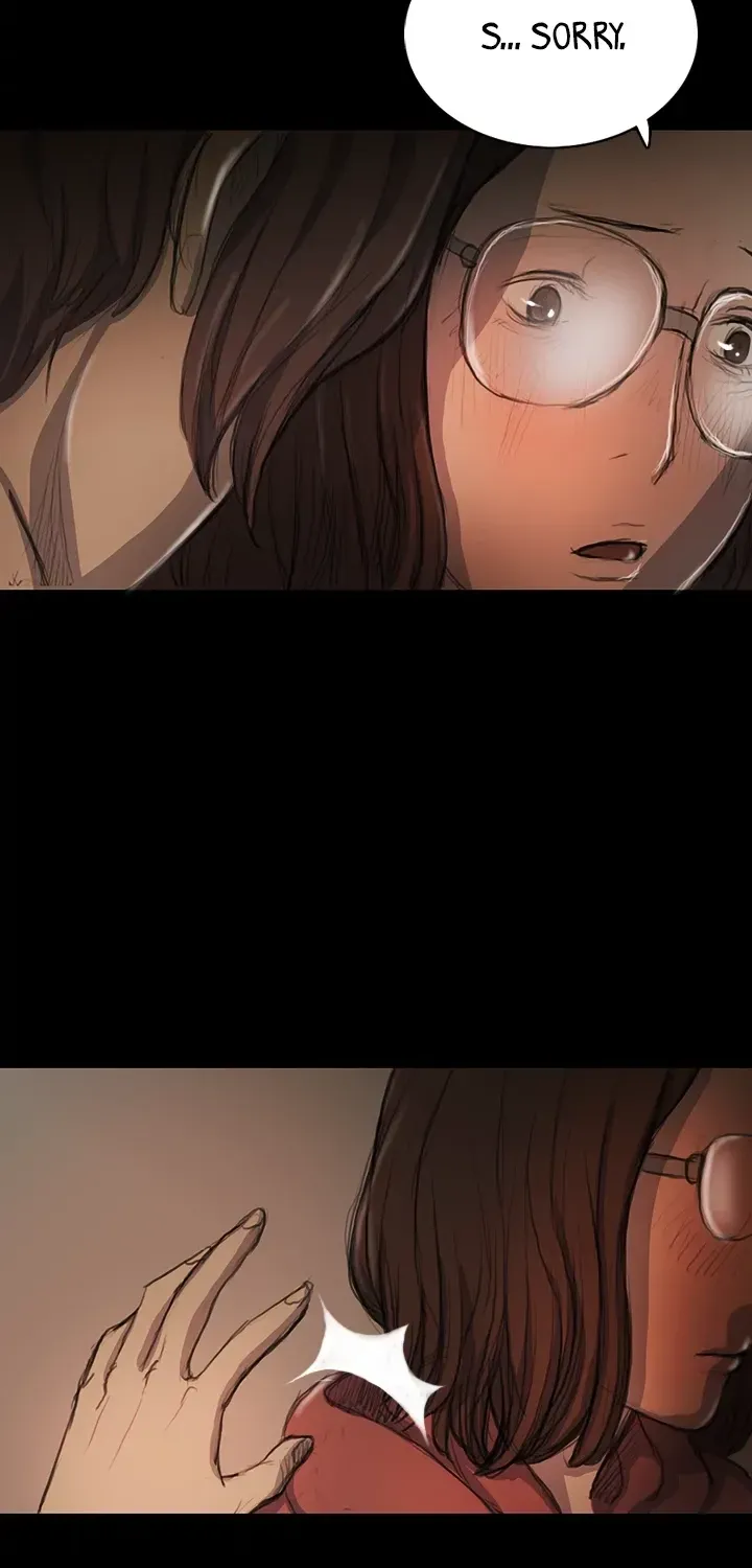 Red Light Chapter 18 page 56 - 