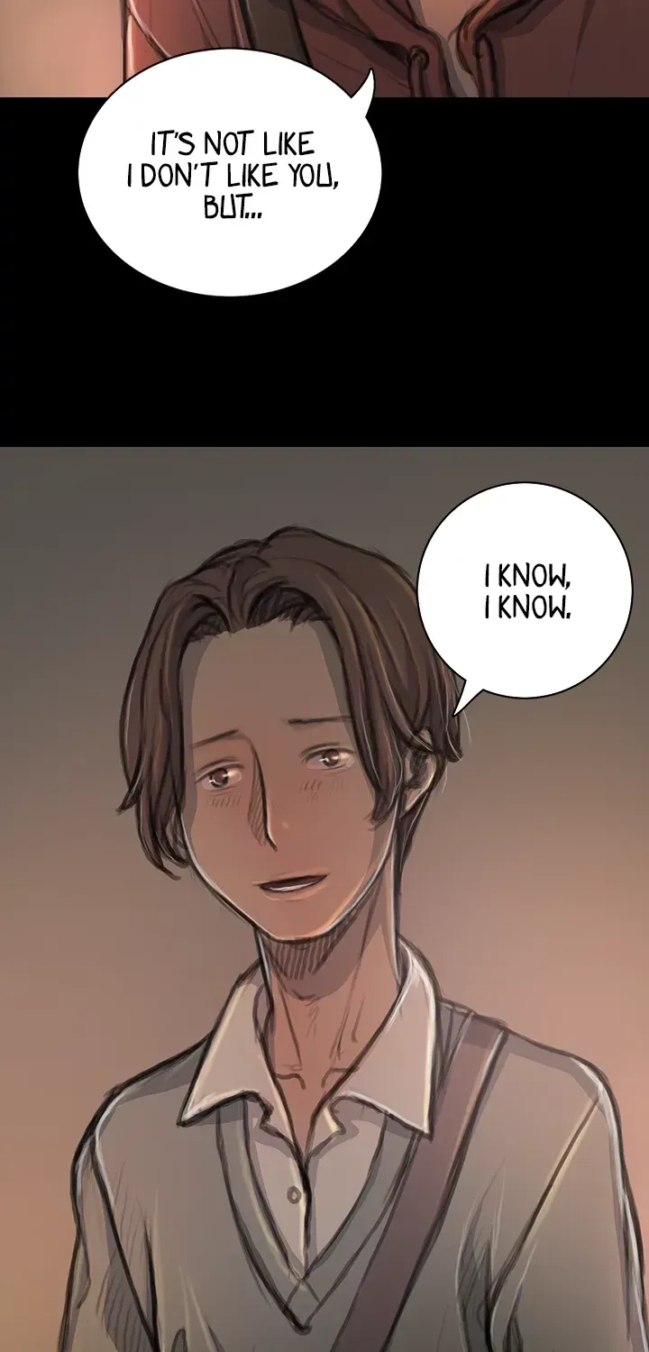 Red Light Chapter 18 page 60 - 