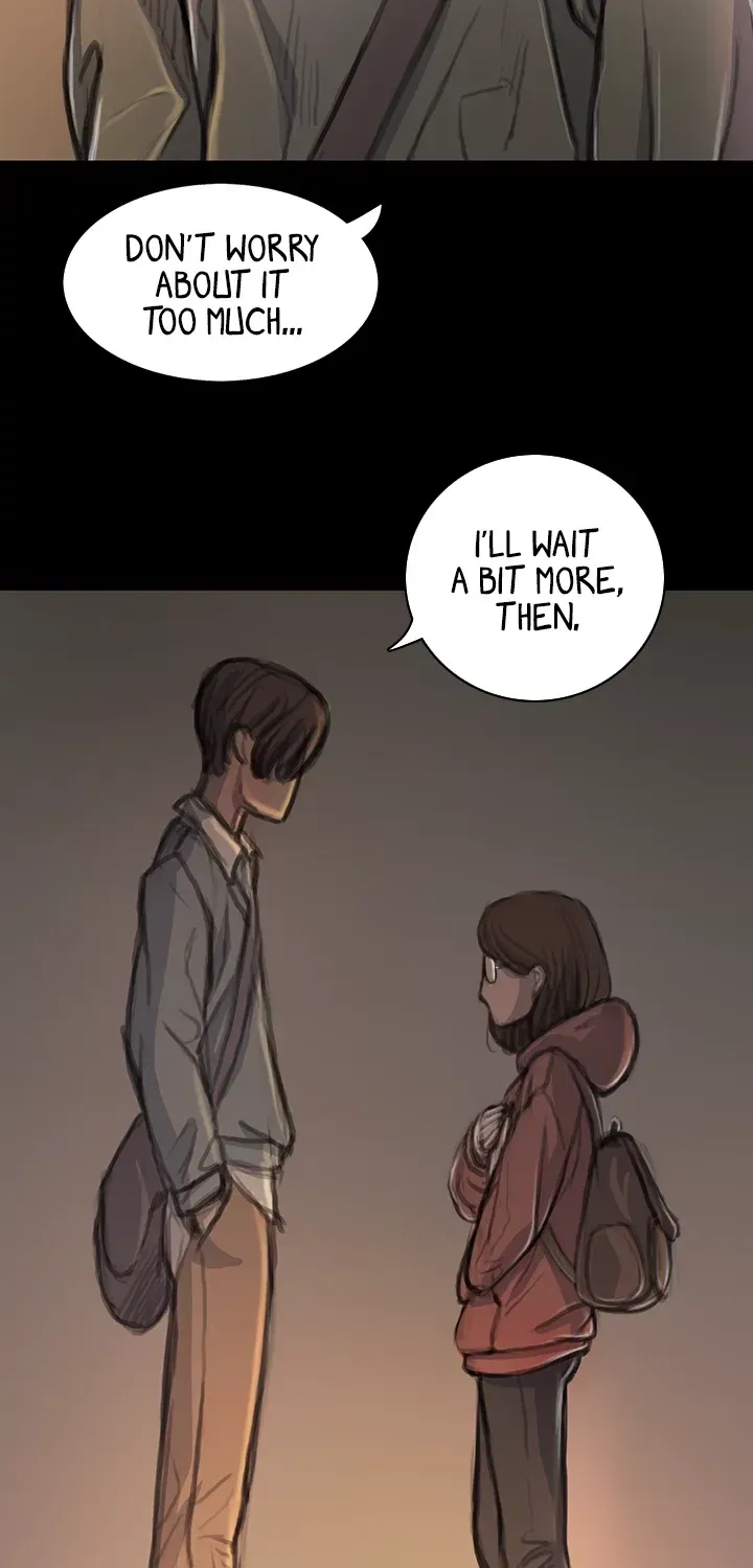 Red Light Chapter 18 page 61 - 