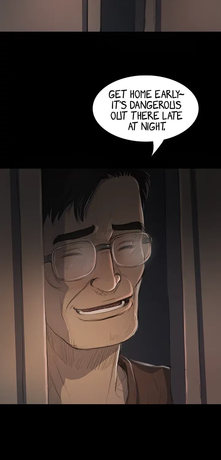 Red Light Chapter 18 page 68 - 