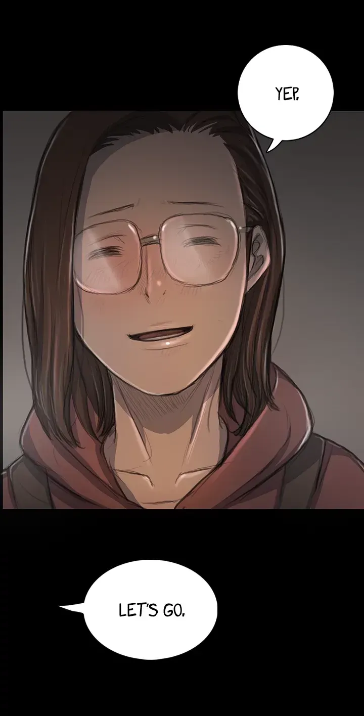 Red Light Chapter 18 page 69 - 