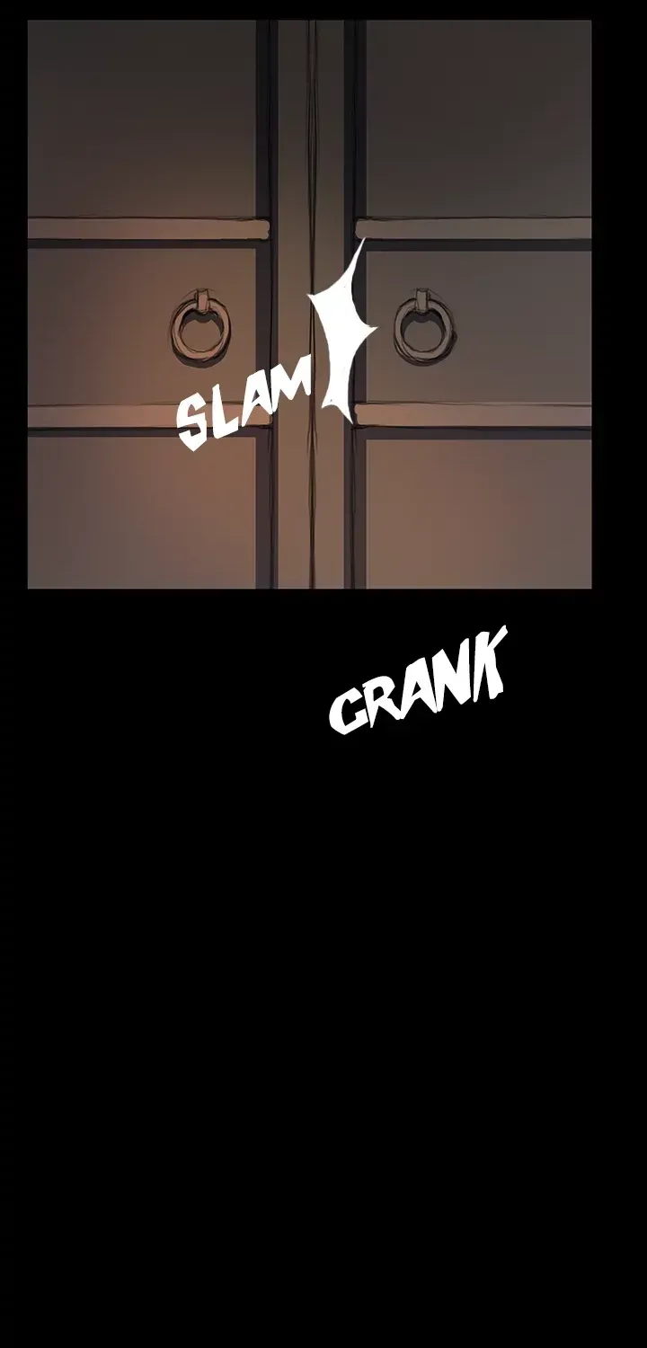 Red Light Chapter 18 page 70 - 