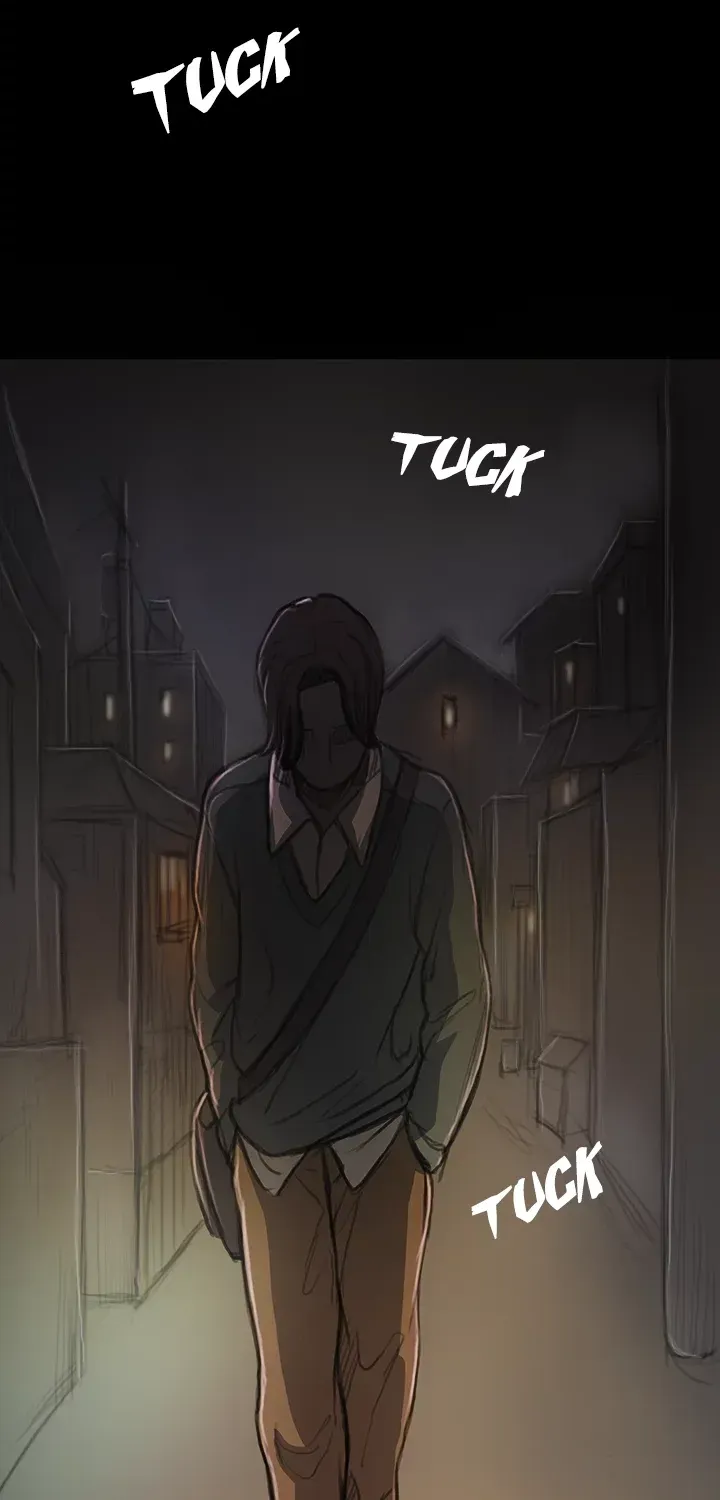 Red Light Chapter 18 page 71 - 