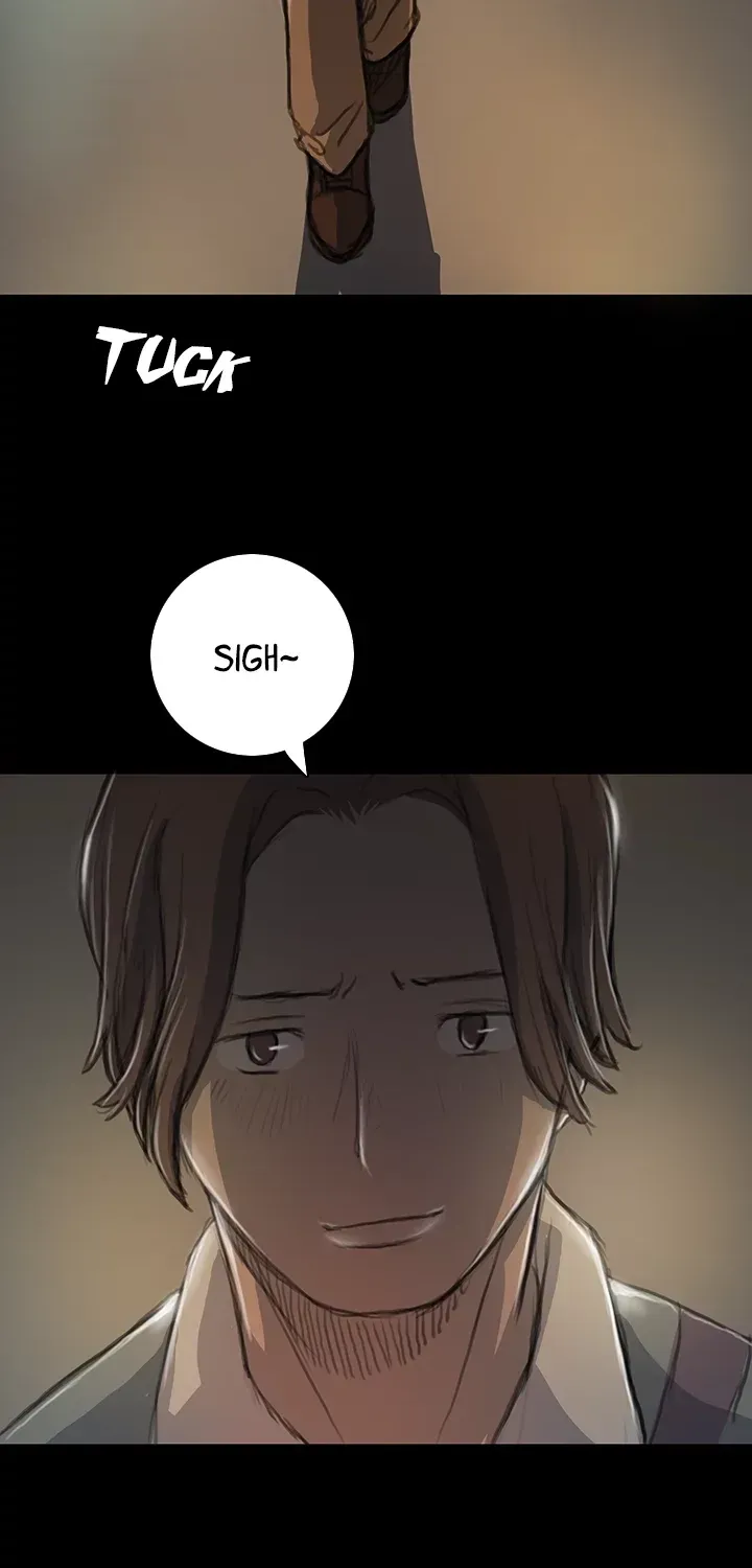 Red Light Chapter 18 page 72 - 