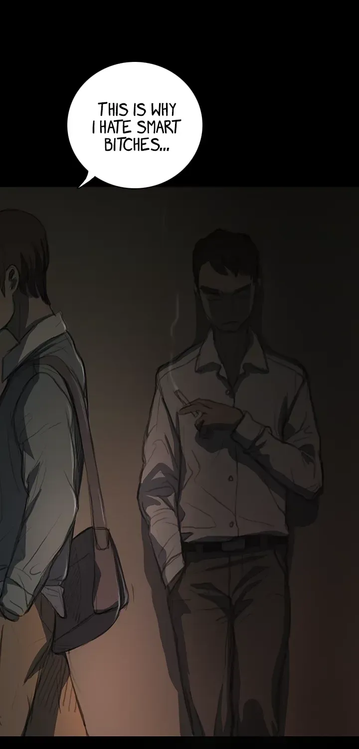 Red Light Chapter 18 page 75 - 