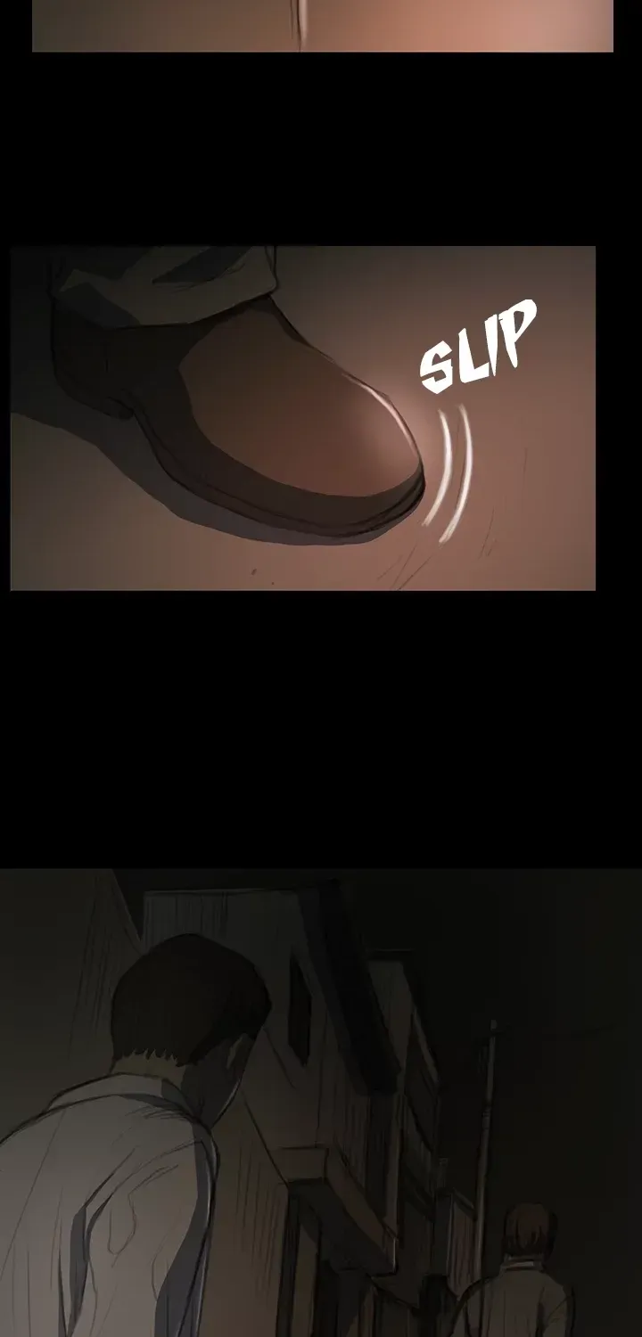 Red Light Chapter 18 page 77 - 