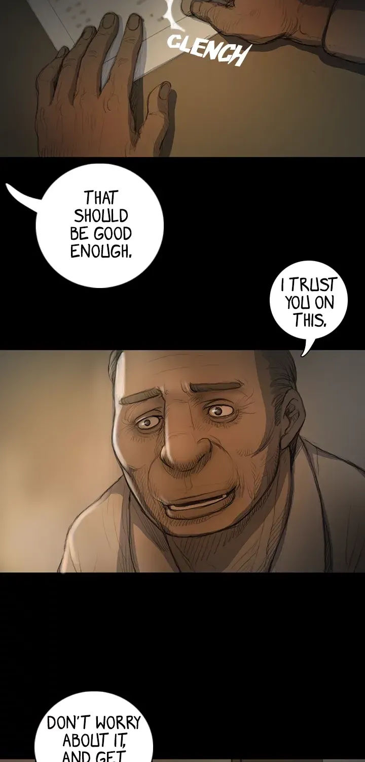 Red Light Chapter 18 page 9 - 