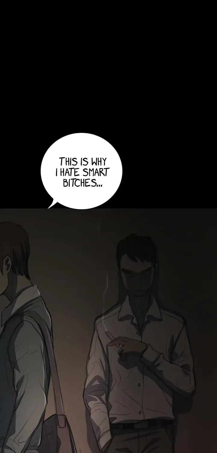Red Light Chapter 19 page 1 - 
