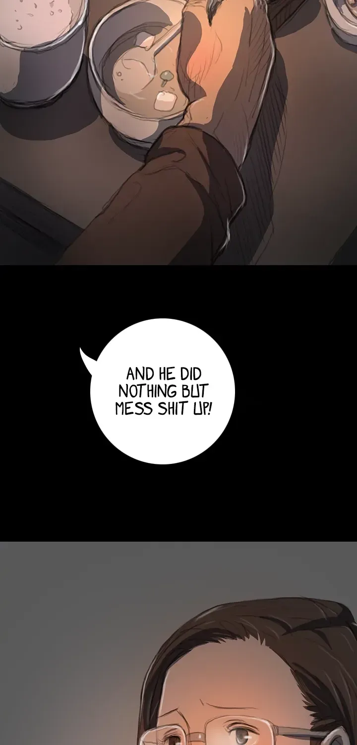 Red Light Chapter 19 page 11 - 