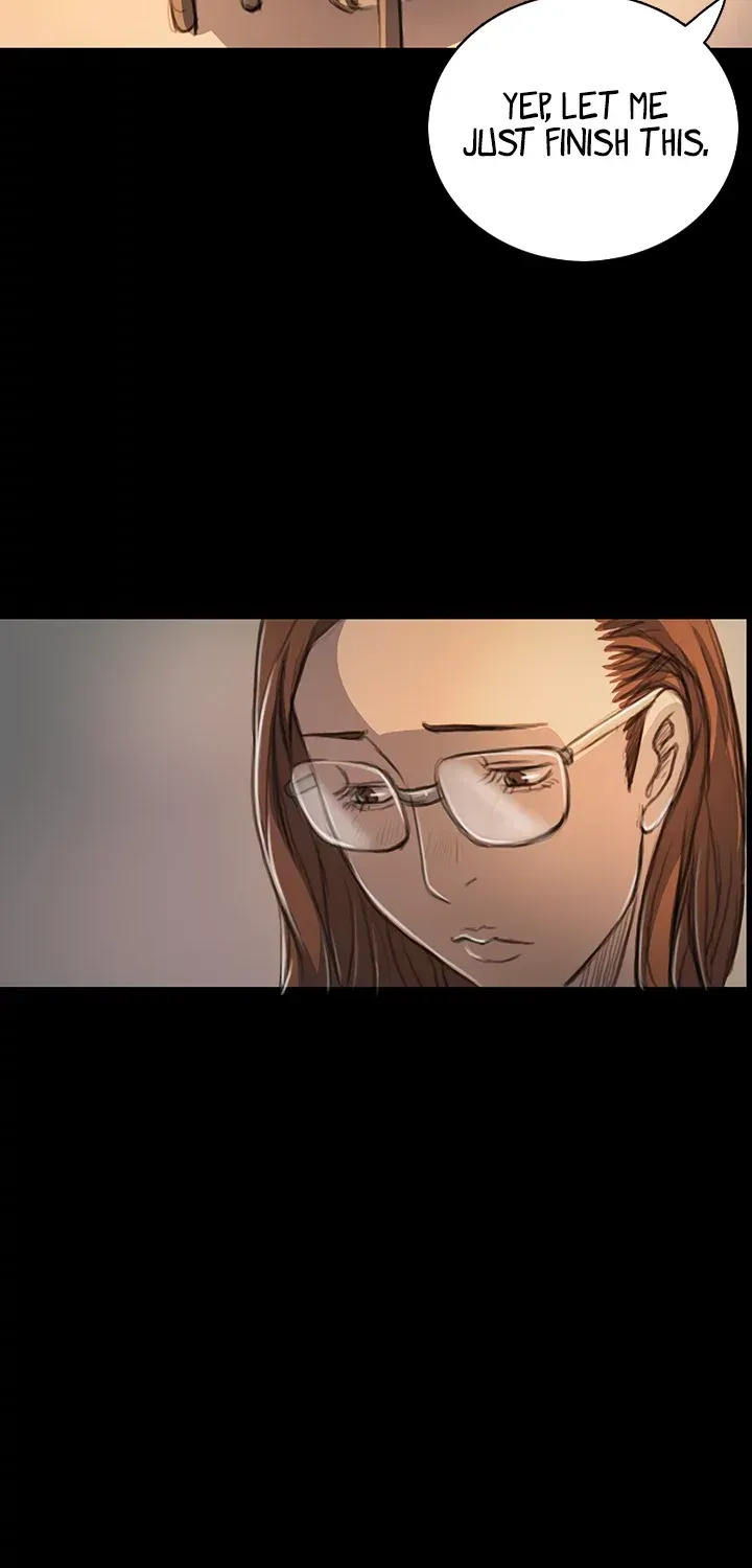 Red Light Chapter 19 page 15 - 