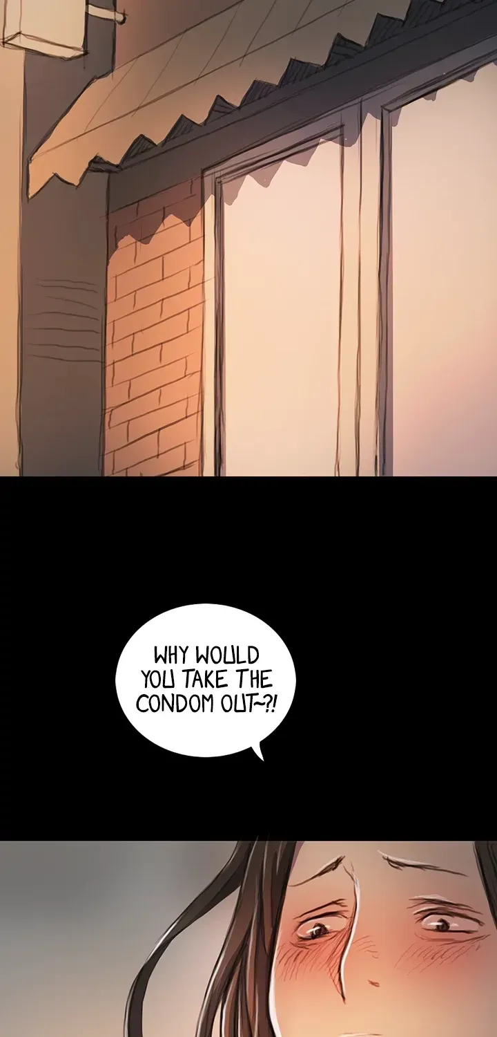 Red Light Chapter 19 page 17 - 