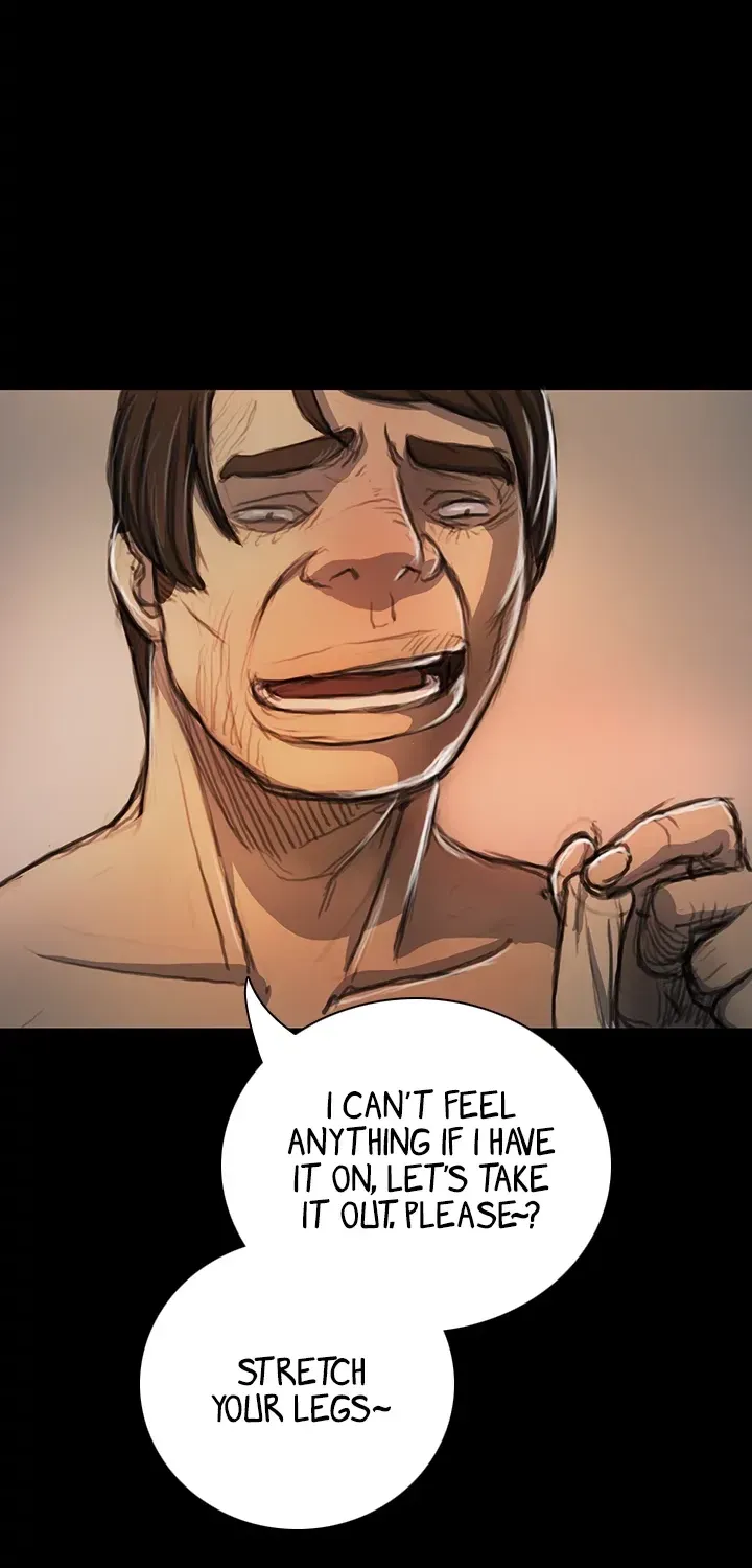 Red Light Chapter 19 page 19 - 