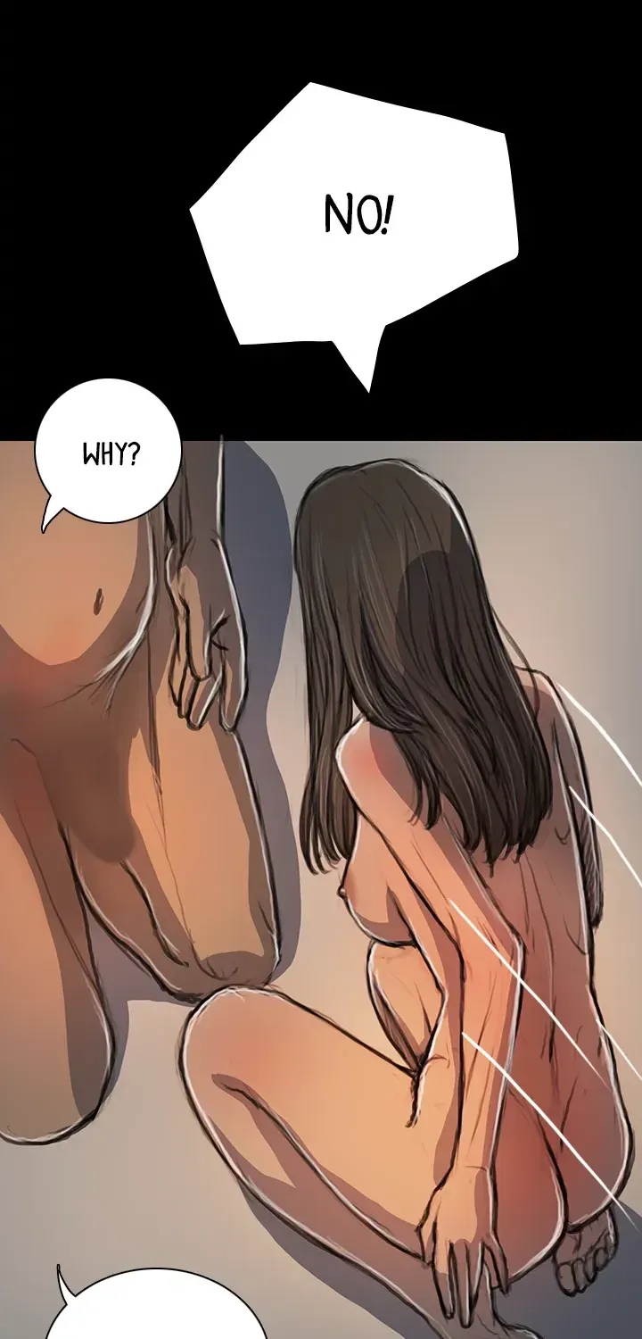 Red Light Chapter 19 page 21 - 