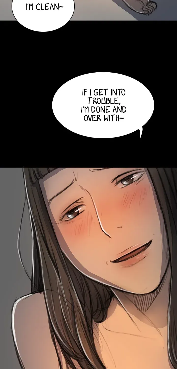 Red Light Chapter 19 page 22 - 
