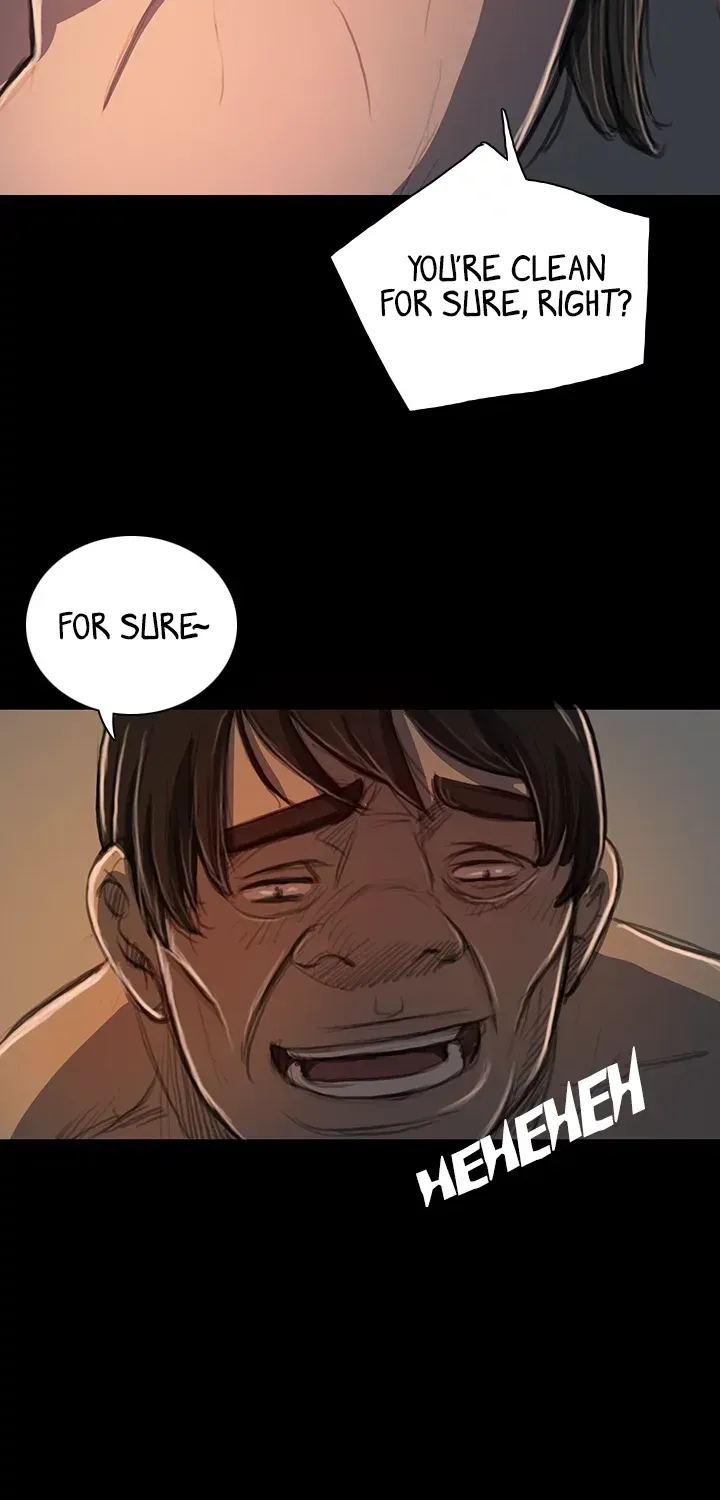 Red Light Chapter 19 page 27 - 