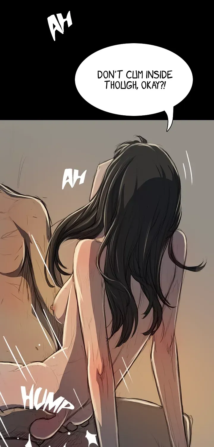 Red Light Chapter 19 page 34 - 