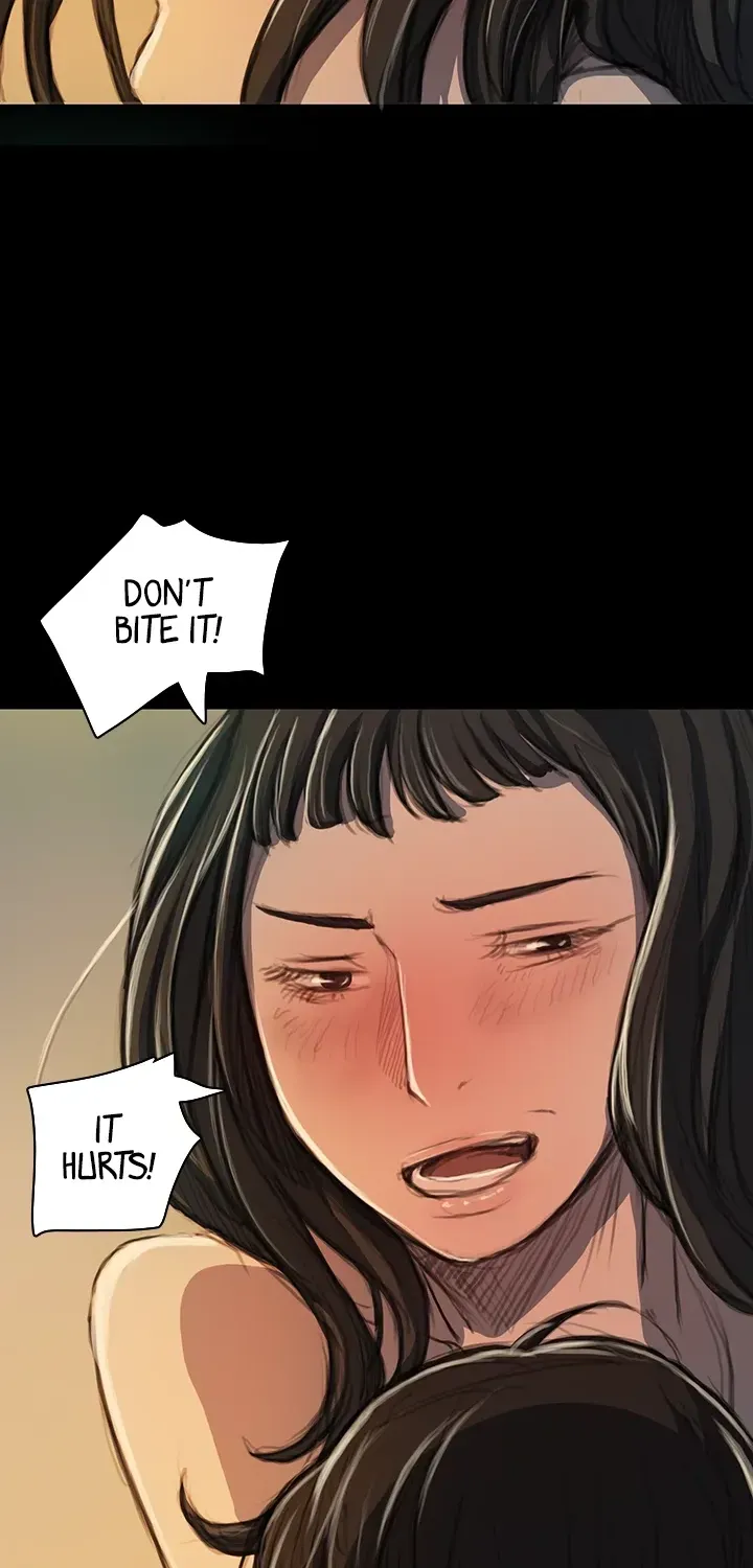 Red Light Chapter 19 page 39 - 