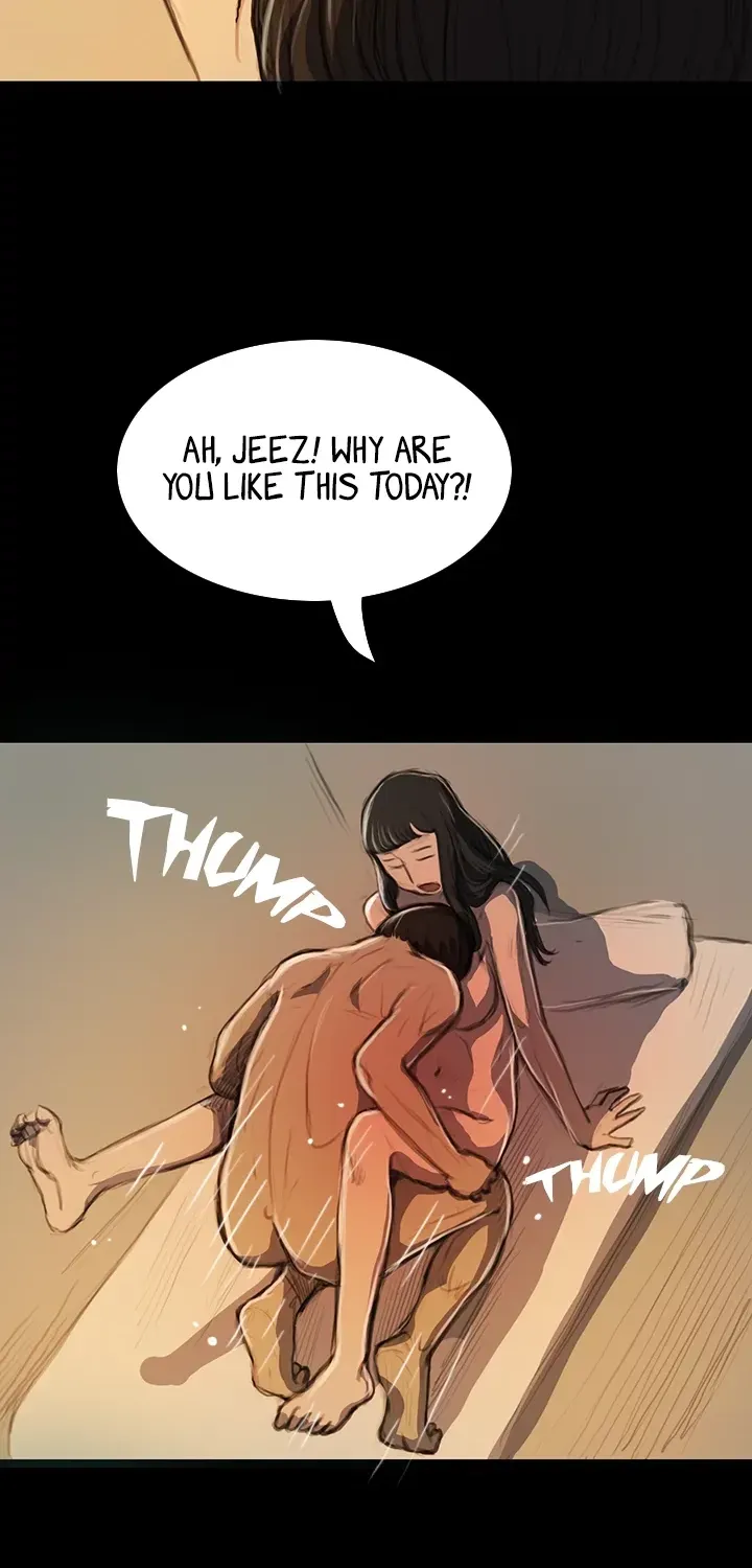 Red Light Chapter 19 page 40 - 