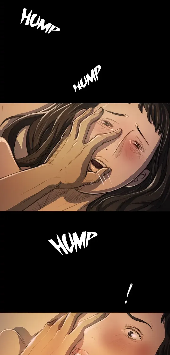 Red Light Chapter 19 page 45 - 