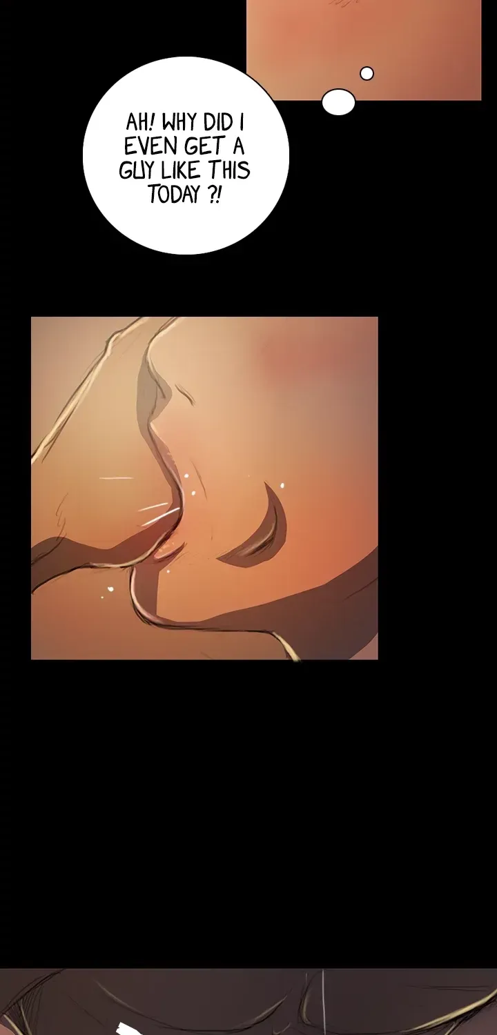 Red Light Chapter 19 page 47 - 