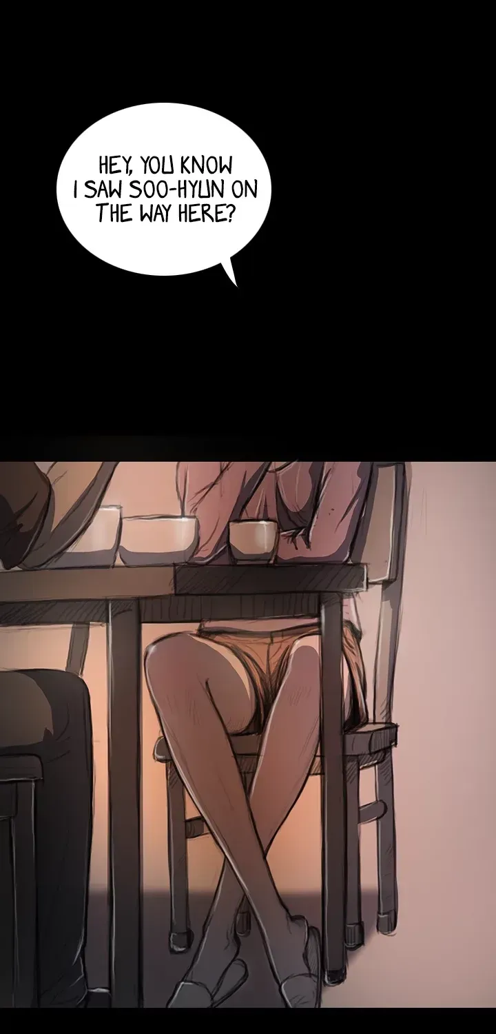 Red Light Chapter 19 page 6 - 