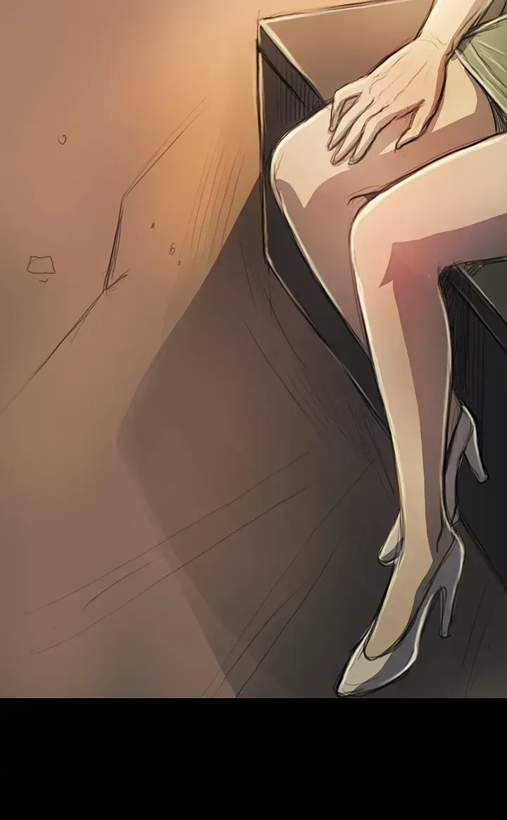 Red Light Chapter 19 page 58 - 