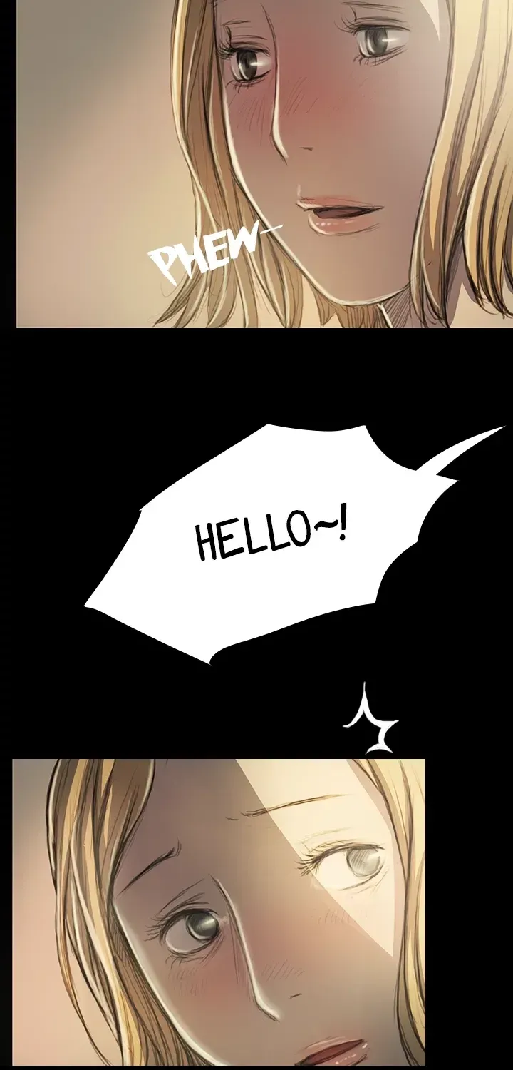 Red Light Chapter 19 page 60 - 