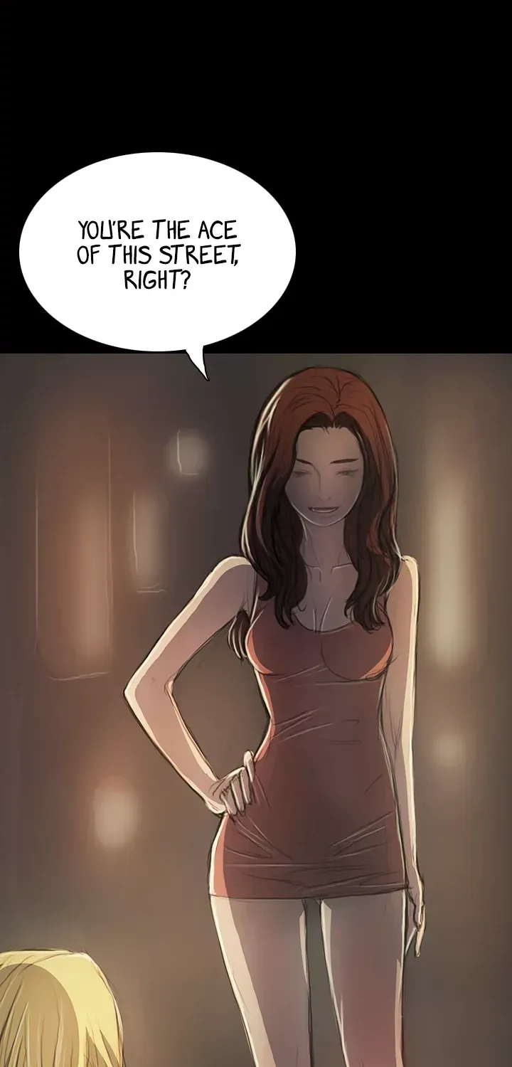 Red Light Chapter 19 page 61 - 