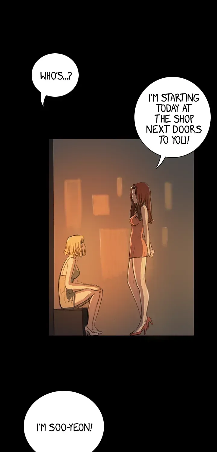 Red Light Chapter 19 page 64 - 