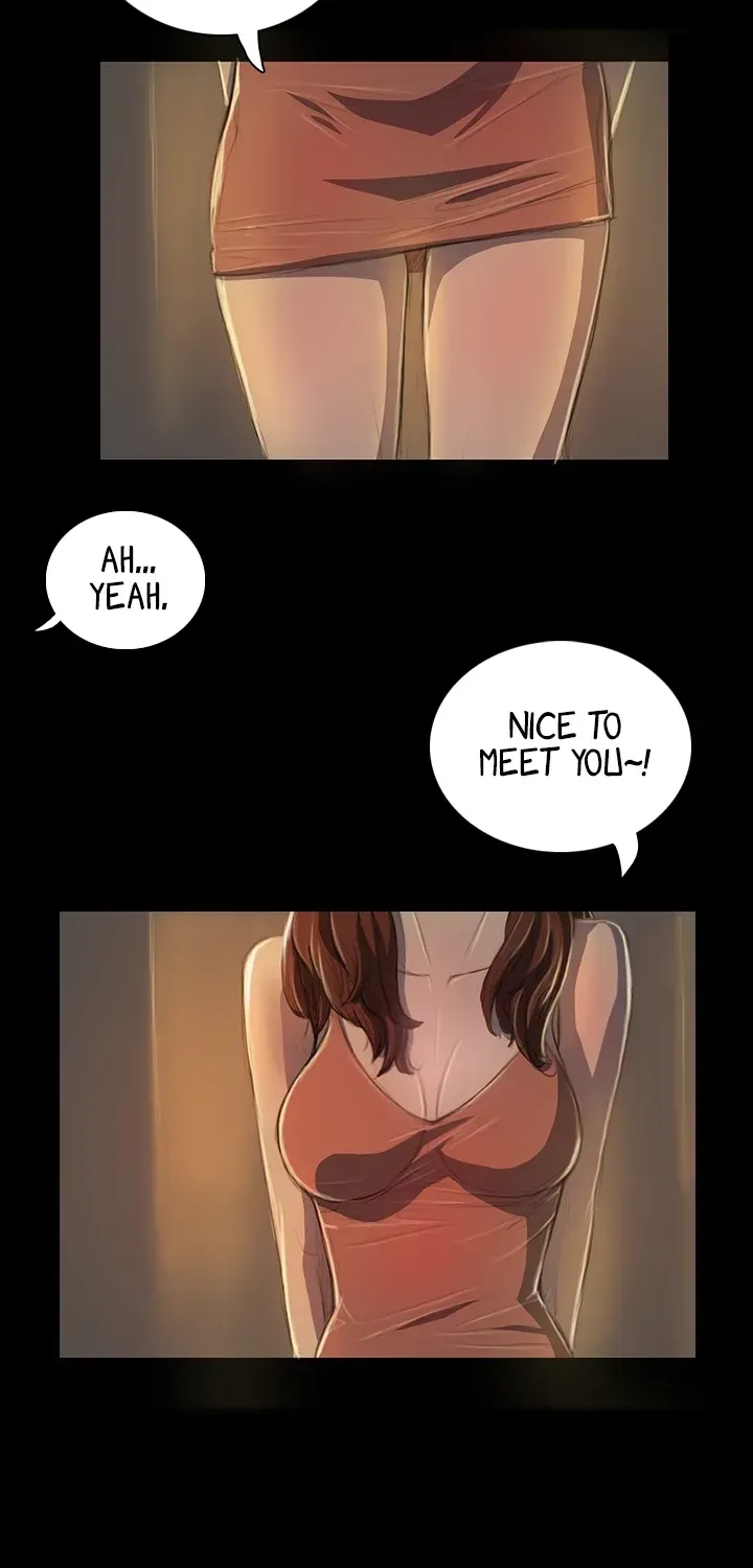Red Light Chapter 19 page 65 - 