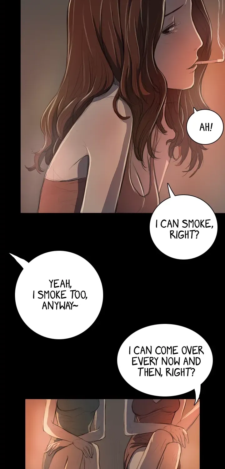 Red Light Chapter 19 page 69 - 