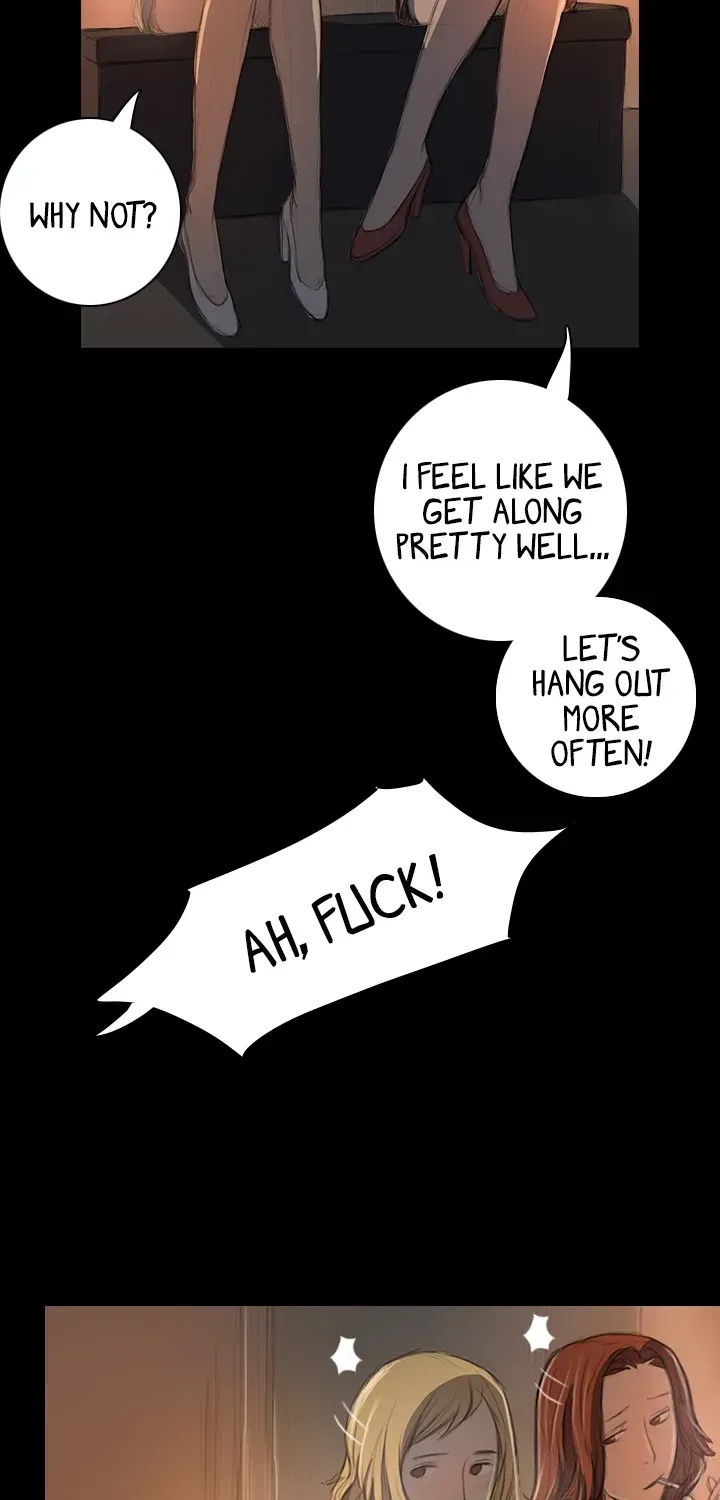 Red Light Chapter 19 page 70 - 