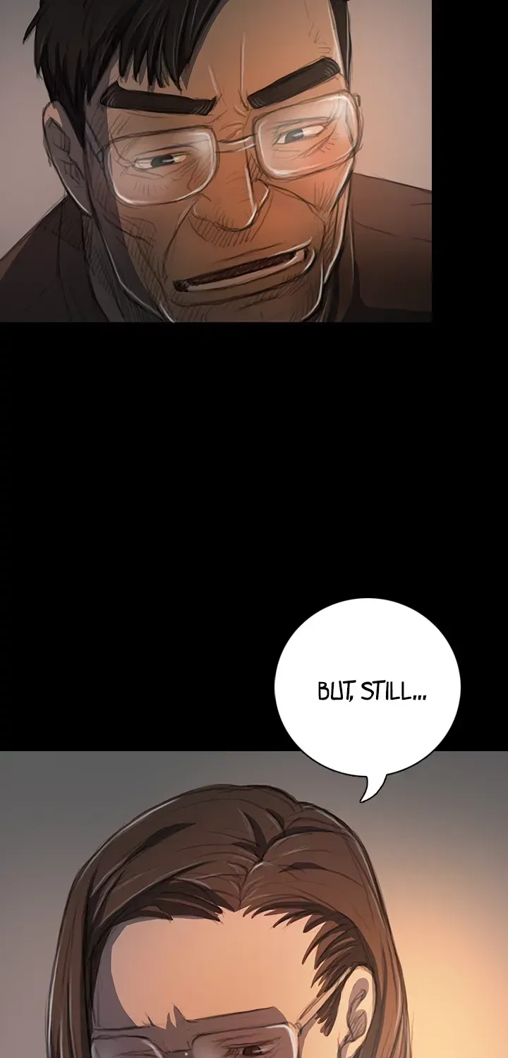 Red Light Chapter 19 page 8 - 