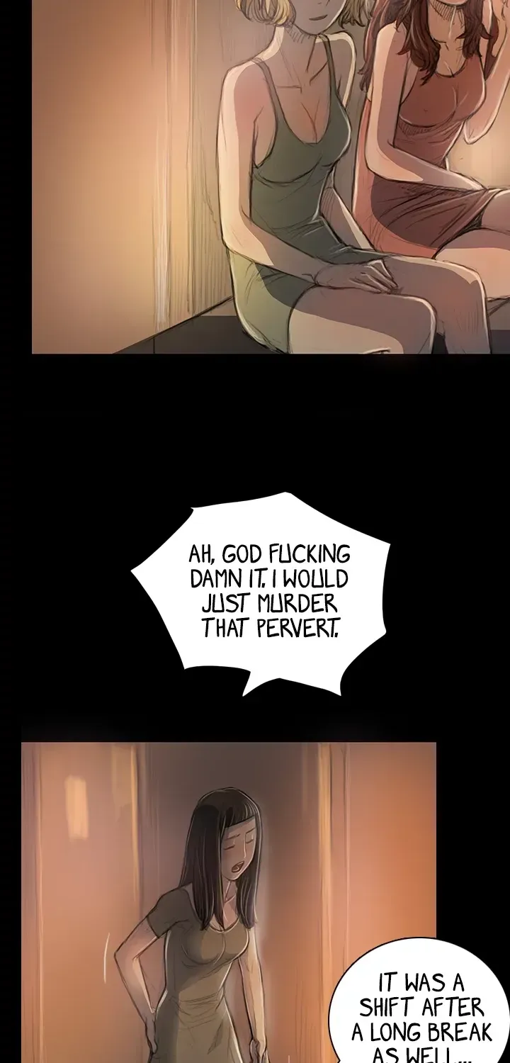 Red Light Chapter 19 page 71 - 