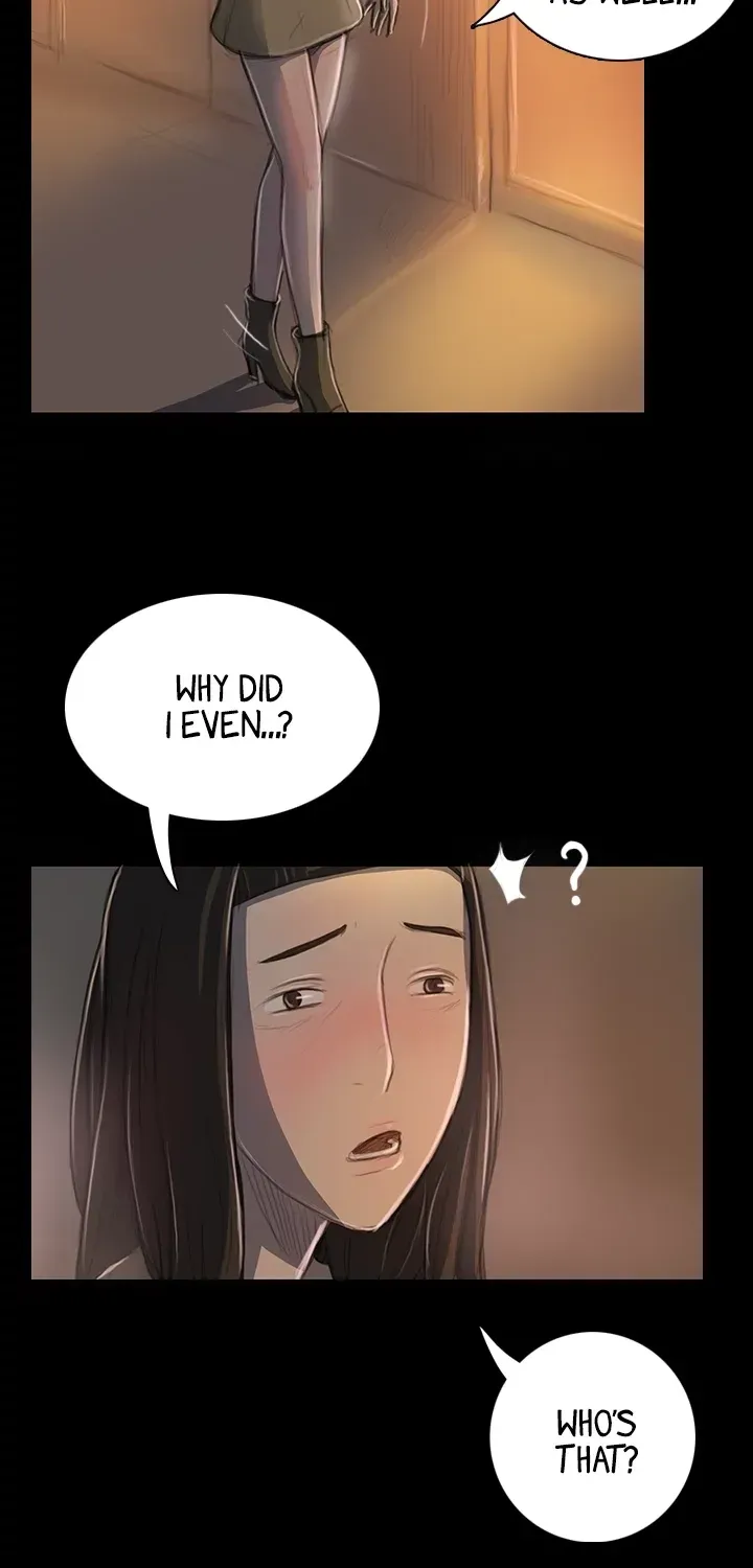 Red Light Chapter 19 page 72 - 