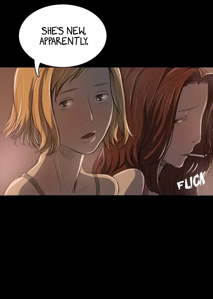 Red Light Chapter 19 page 73 - 