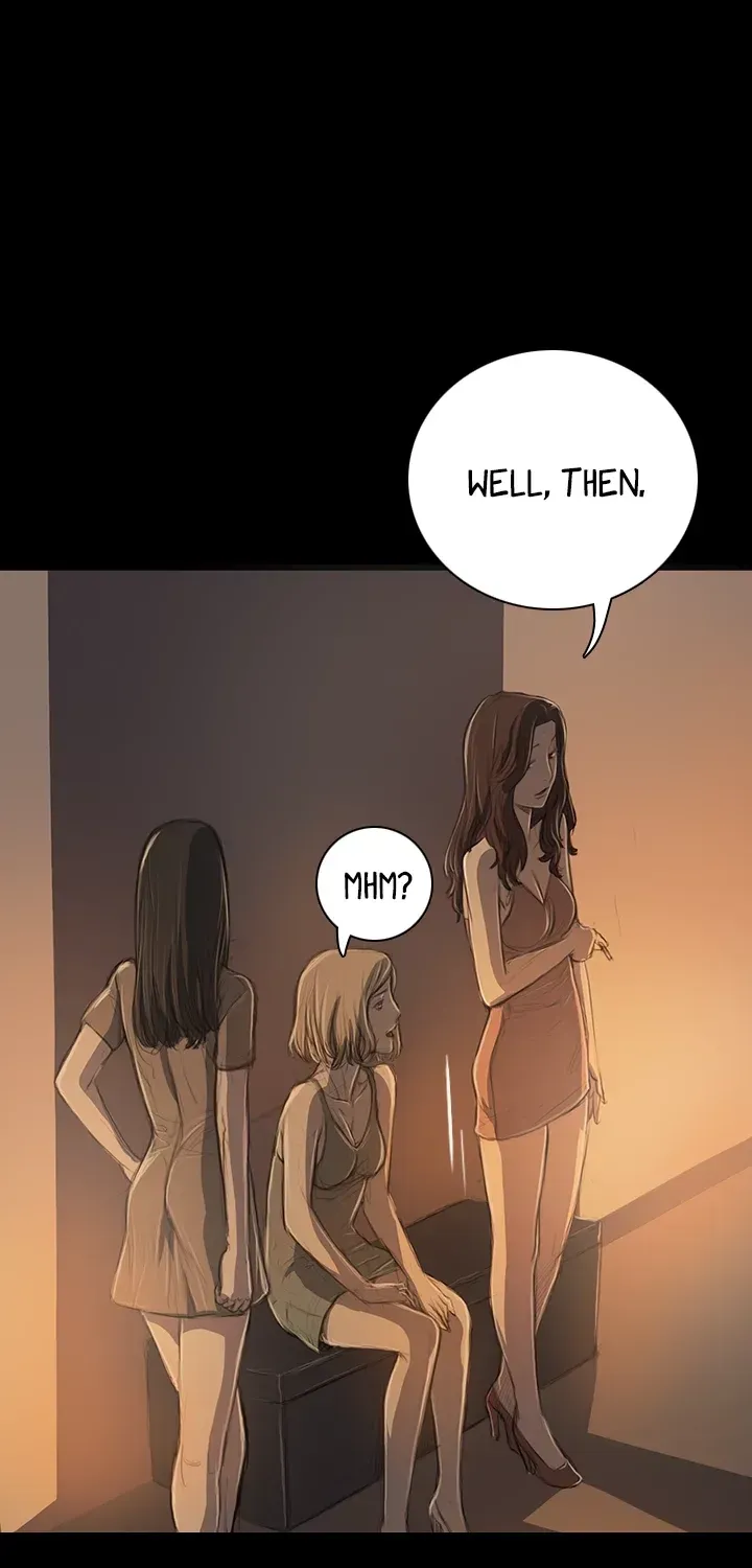 Red Light Chapter 19 page 74 - 