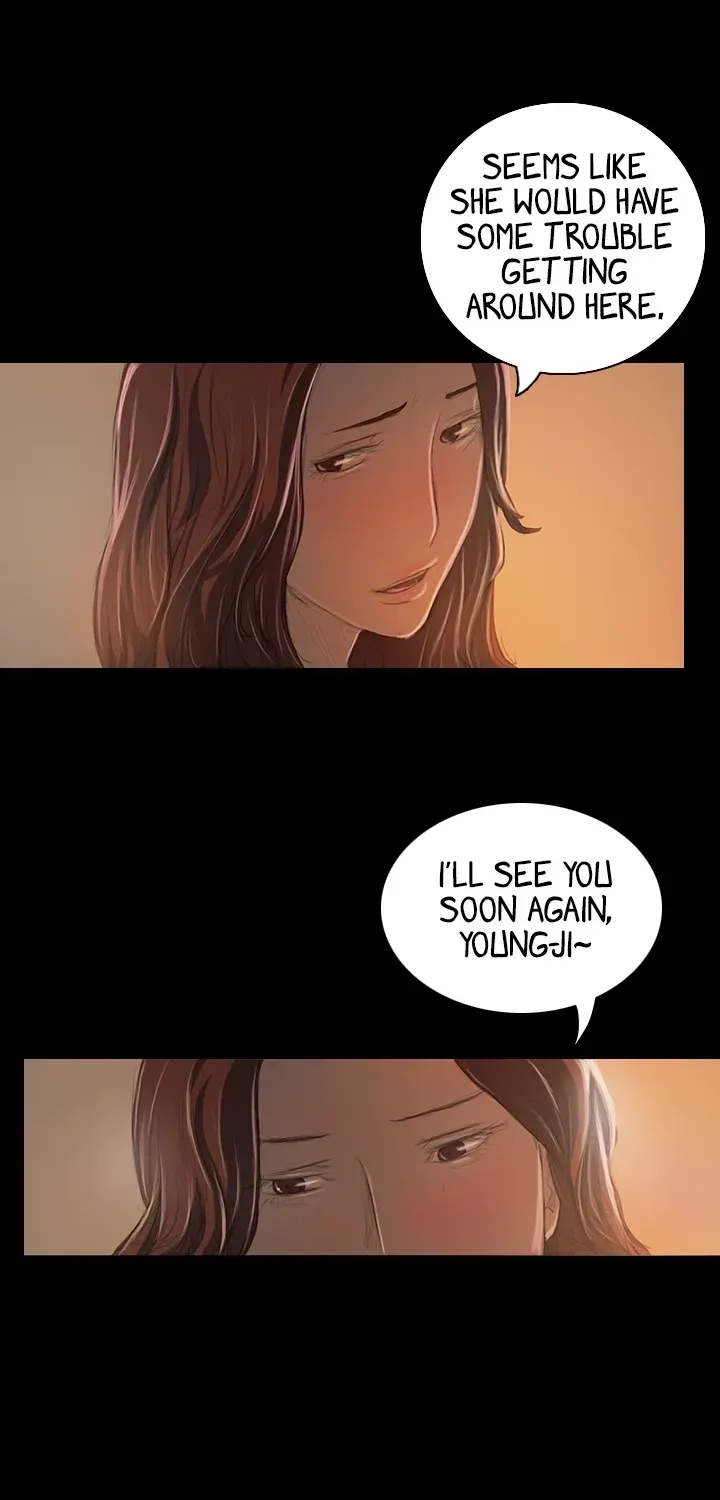Red Light Chapter 19 page 75 - 