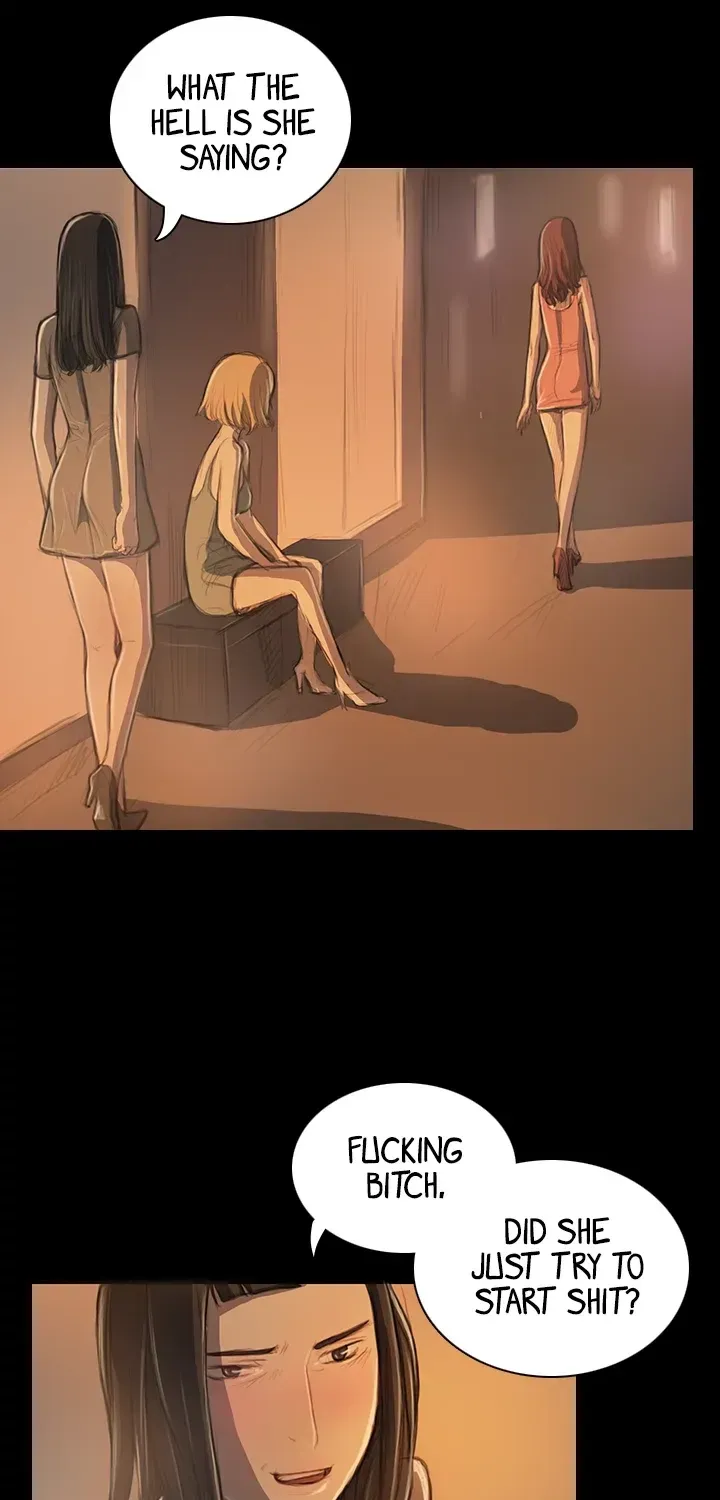 Red Light Chapter 19 page 76 - 