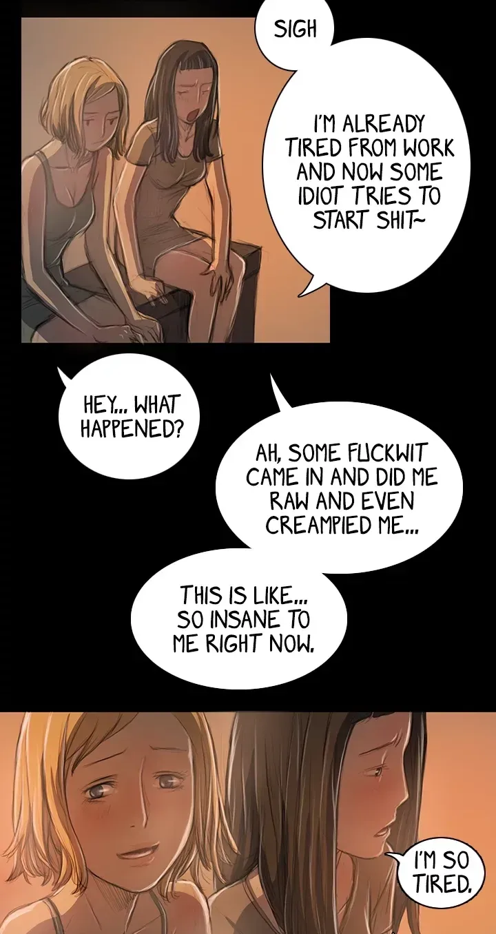 Red Light Chapter 19 page 78 - 