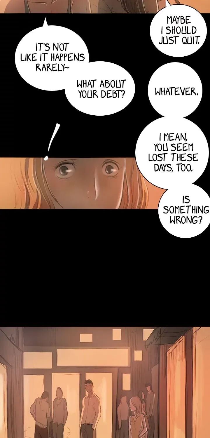Red Light Chapter 19 page 79 - 