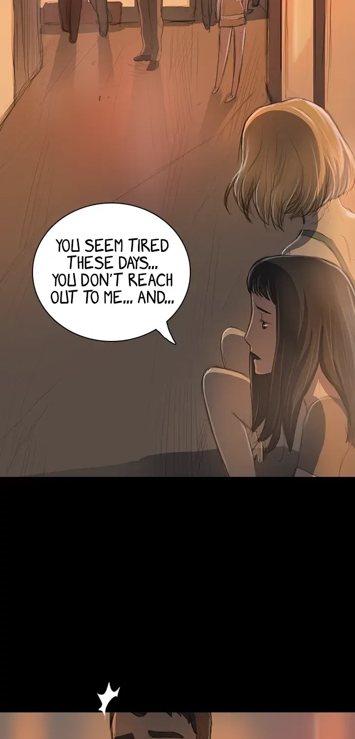 Red Light Chapter 19 page 80 - 