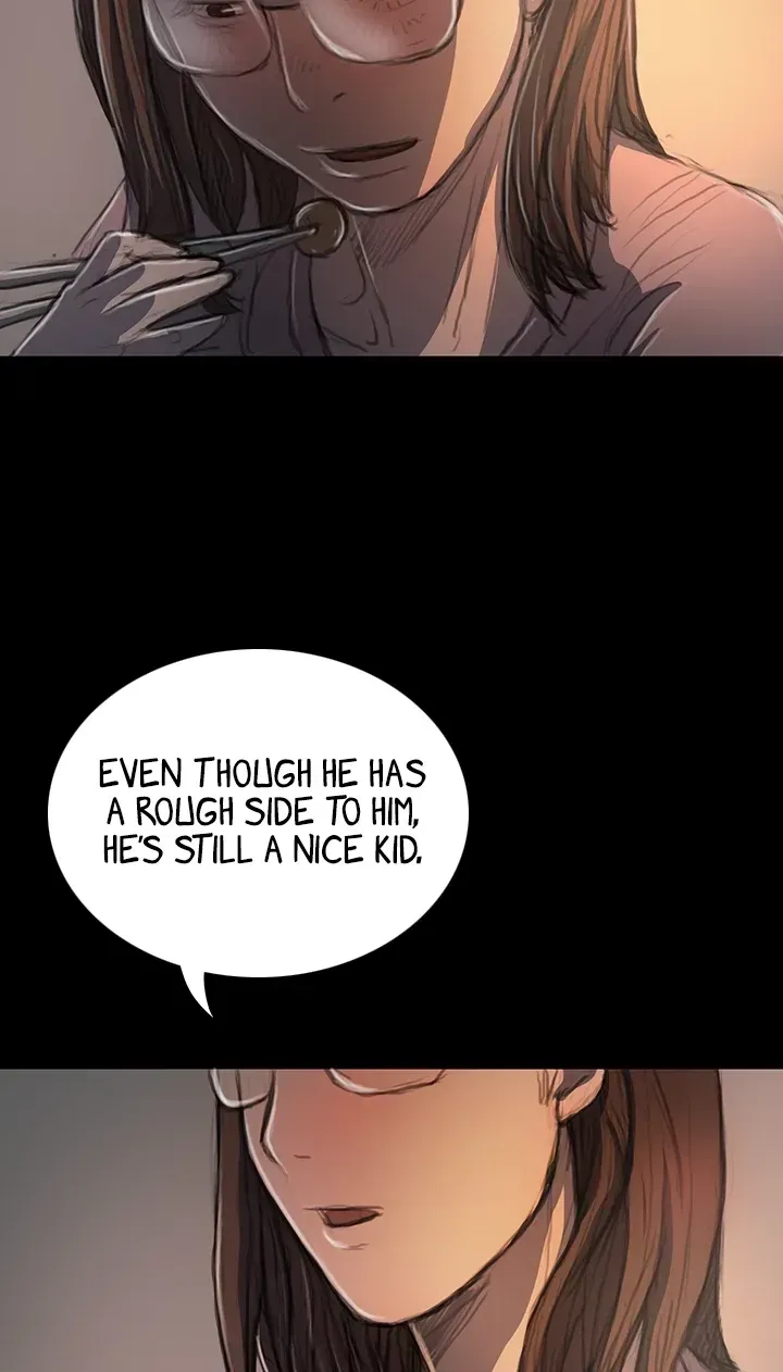 Red Light Chapter 19 page 9 - 