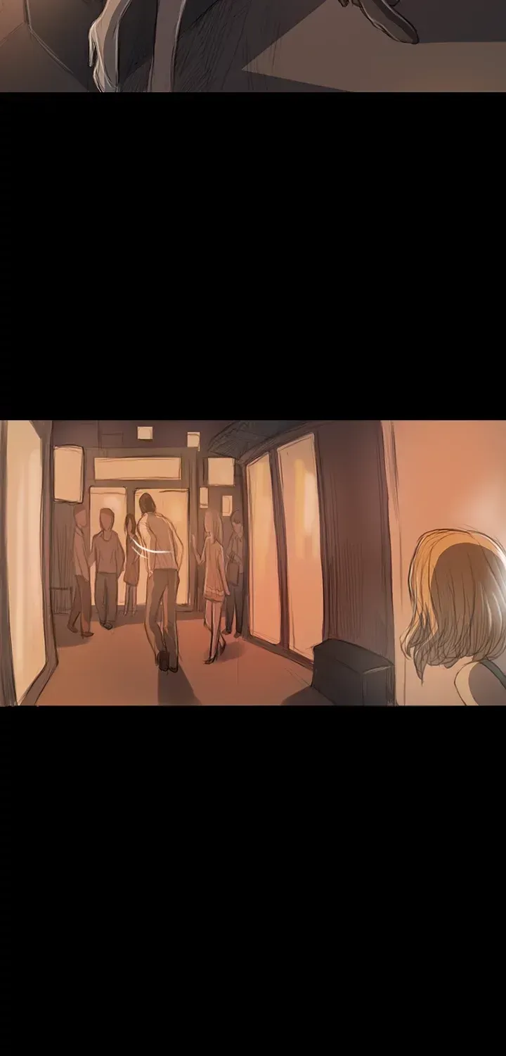 Red Light Chapter 19 page 82 - 