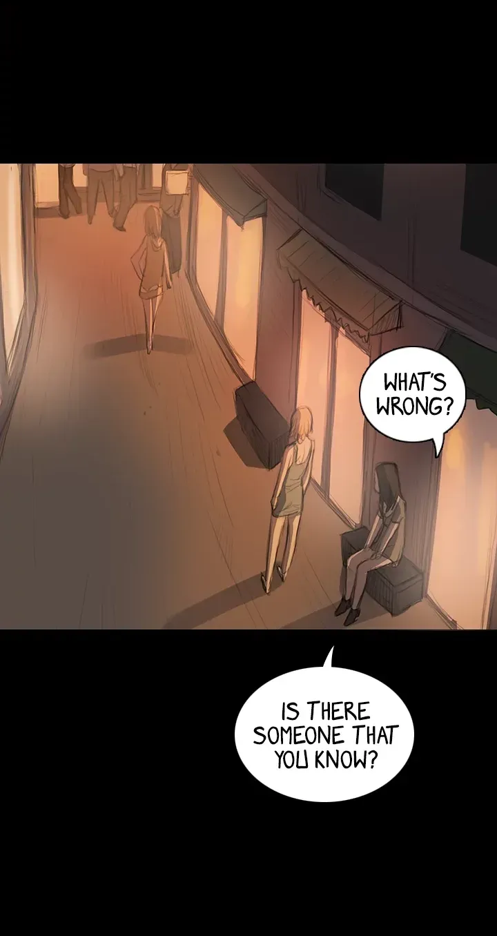 Red Light Chapter 19 page 83 - 