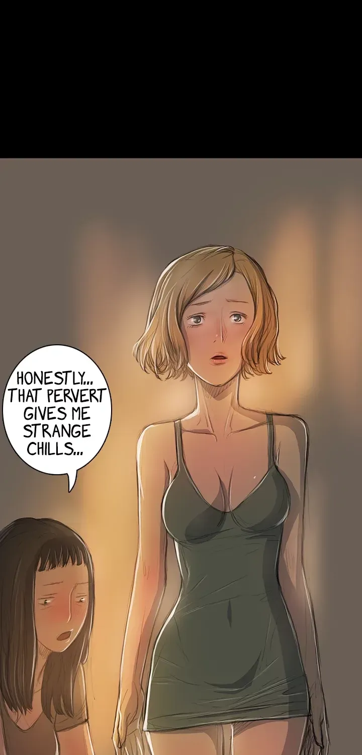 Red Light Chapter 19 page 84 - 