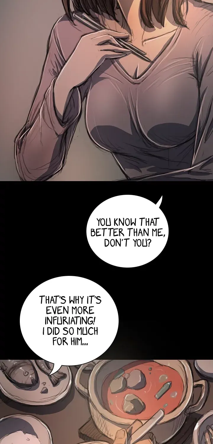 Red Light Chapter 19 page 10 - 