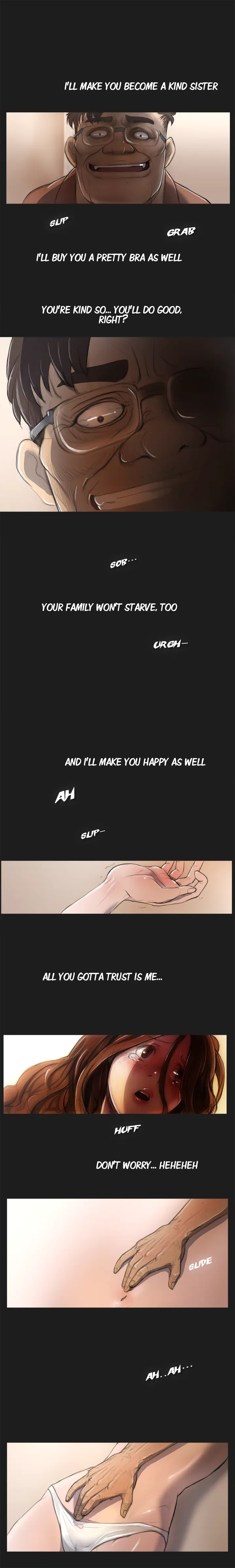 Red Light Chapter 2 page 9 - 