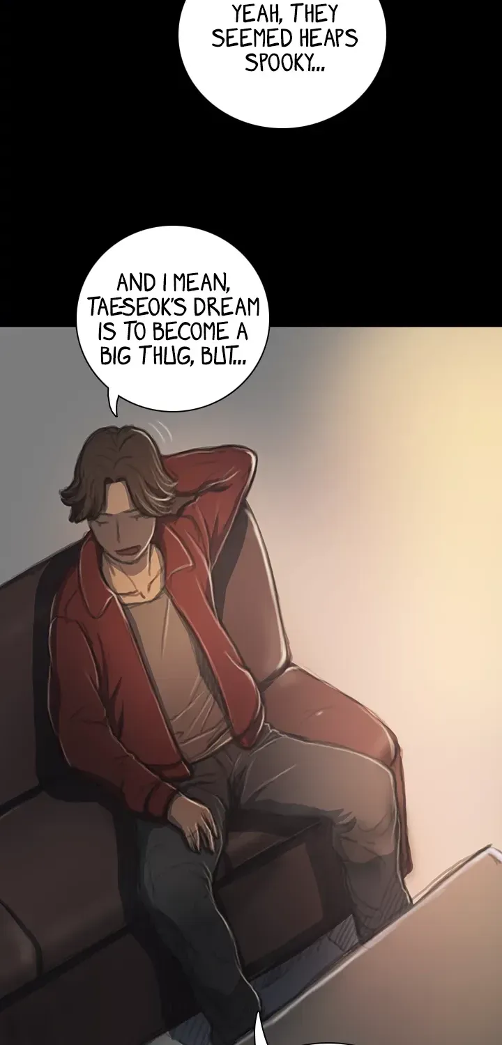 Red Light Chapter 20 page 12 - 